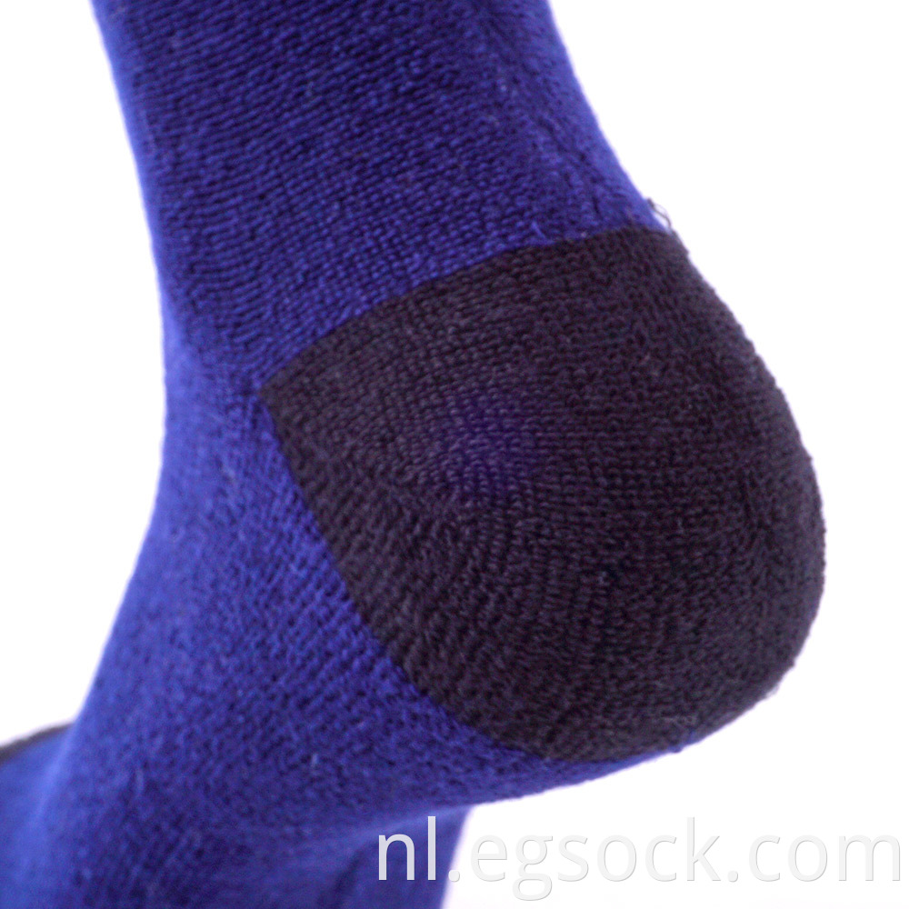 Knee High Sport Skiing Socks